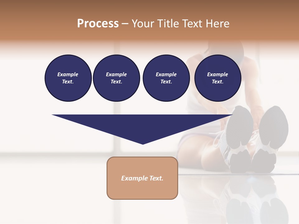 Lawyer Executive Man PowerPoint Template