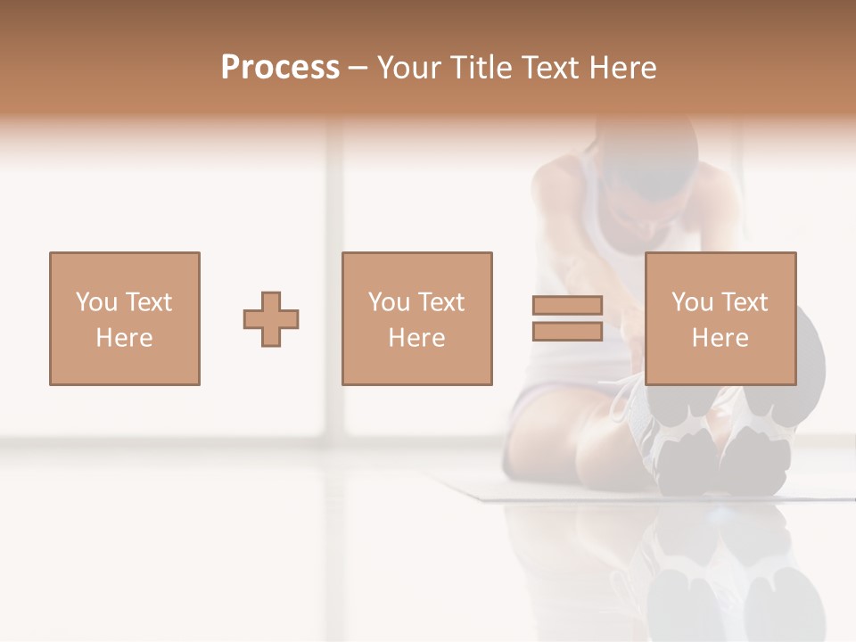 Lawyer Executive Man PowerPoint Template