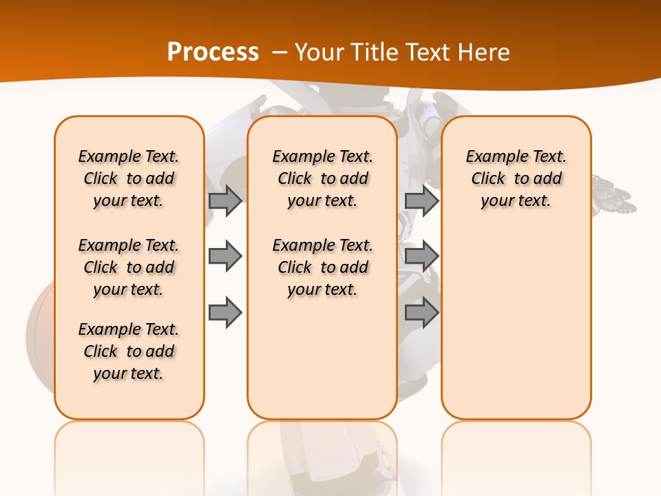Render Sport Dribble PowerPoint Template