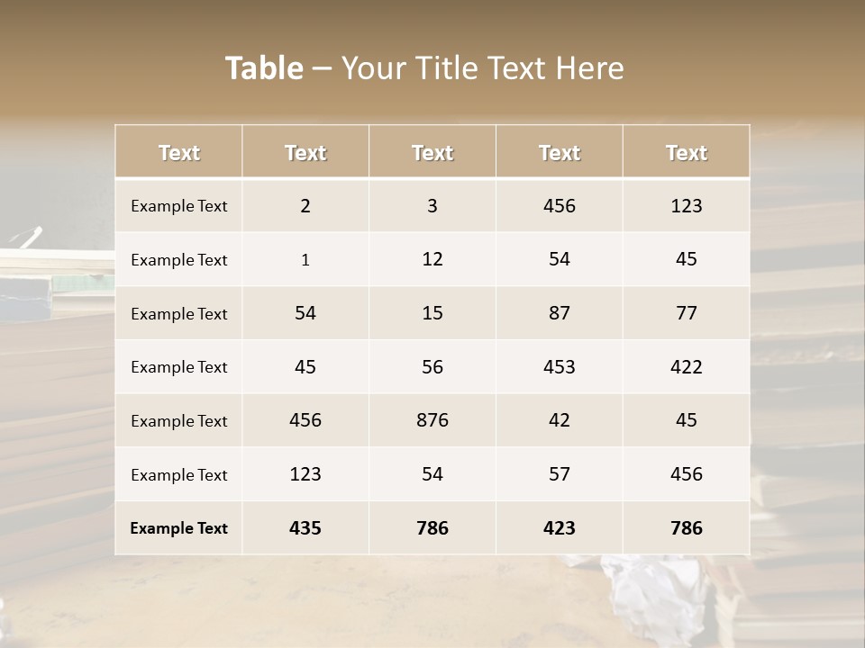 Lawyer Executive Man PowerPoint Template