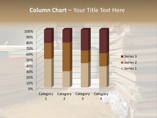 Lawyer Executive Man PowerPoint Template