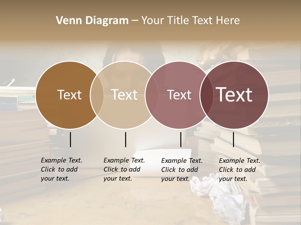 Lawyer Executive Man PowerPoint Template