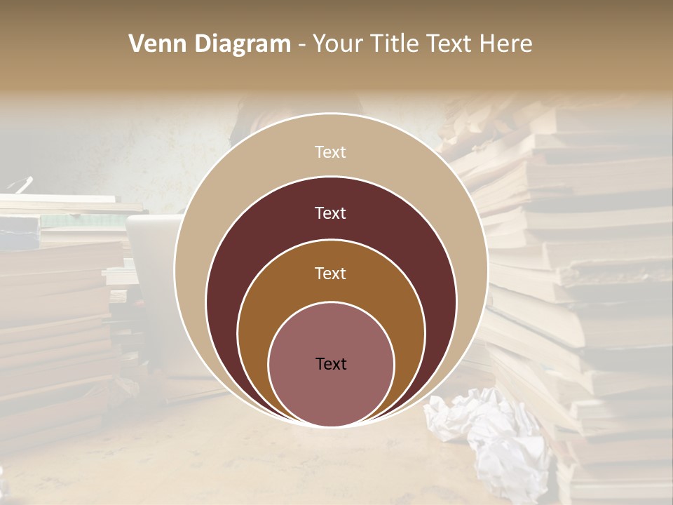 Lawyer Executive Man PowerPoint Template