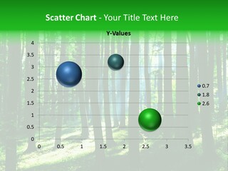 Growth Scenery Wild PowerPoint Template