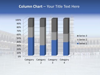 Haram Umrah Religion PowerPoint Template