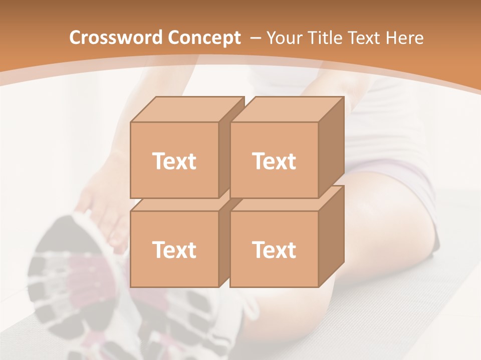 Village Locations Saone PowerPoint Template