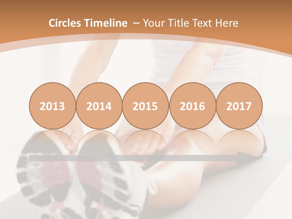 Village Locations Saone PowerPoint Template