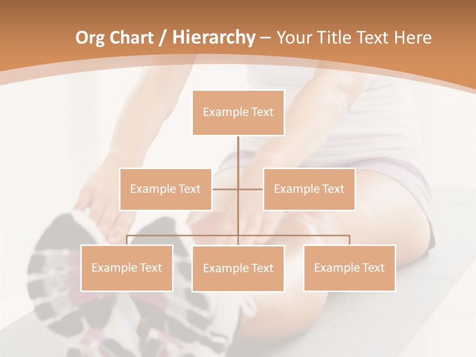 Village Locations Saone PowerPoint Template