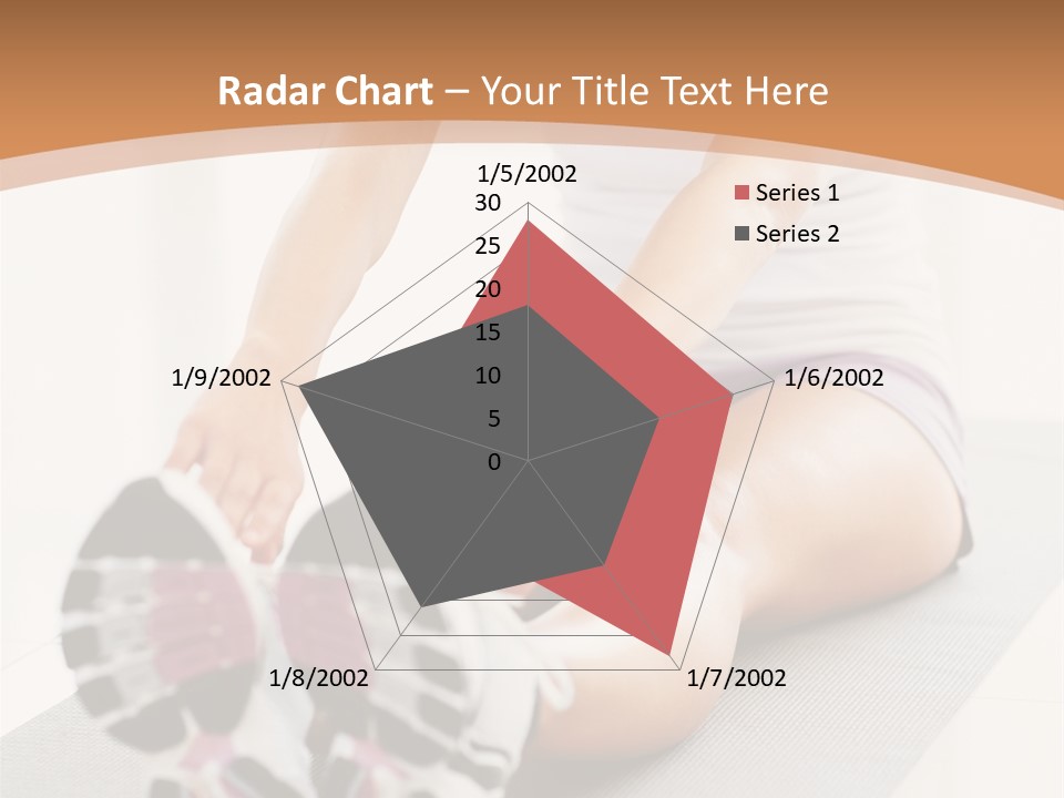 Village Locations Saone PowerPoint Template