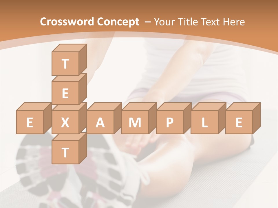 Village Locations Saone PowerPoint Template