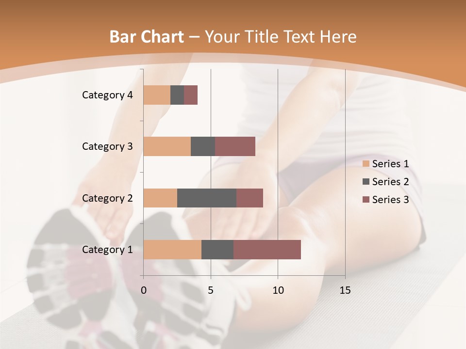 Village Locations Saone PowerPoint Template