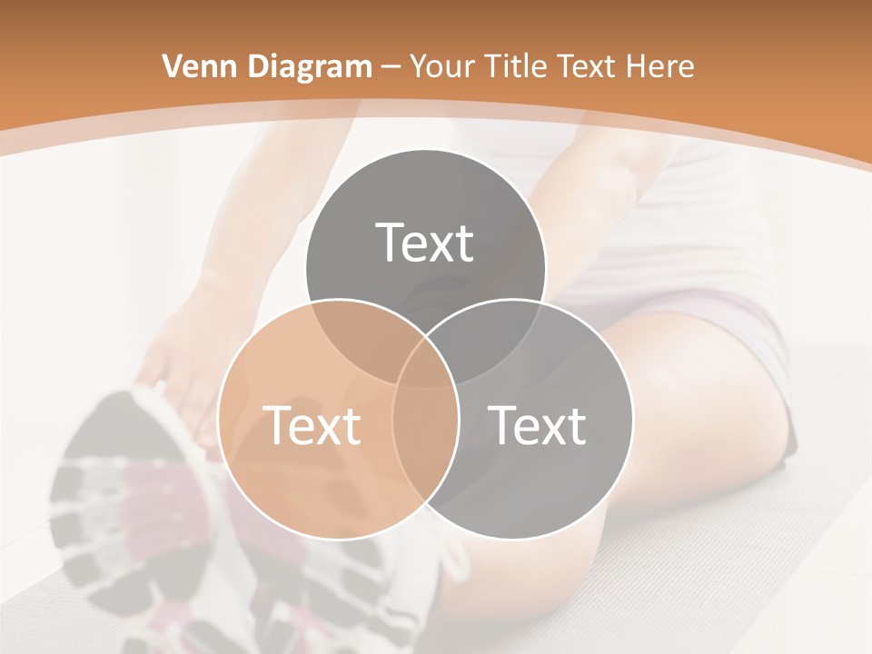 Village Locations Saone PowerPoint Template