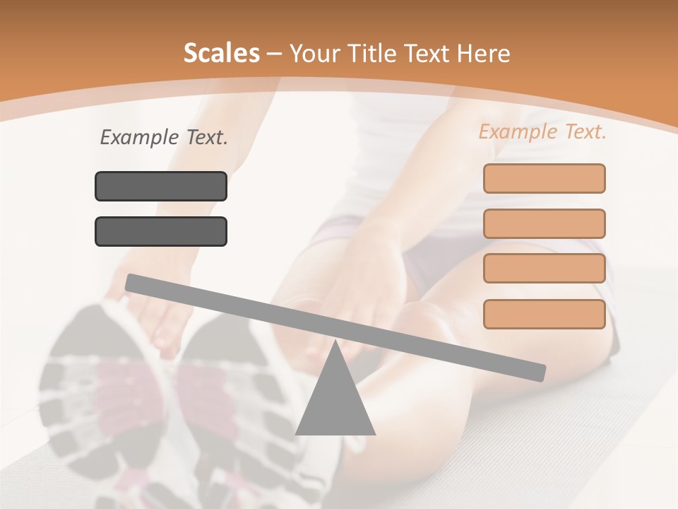 Village Locations Saone PowerPoint Template