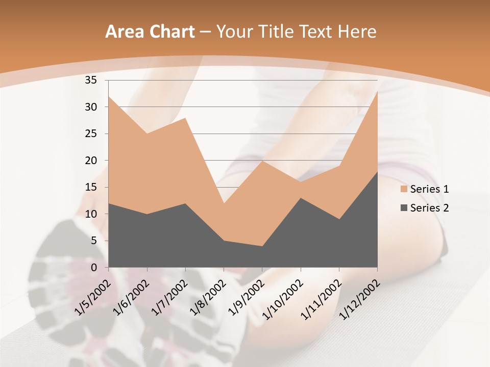 Village Locations Saone PowerPoint Template