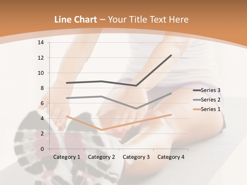Village Locations Saone PowerPoint Template