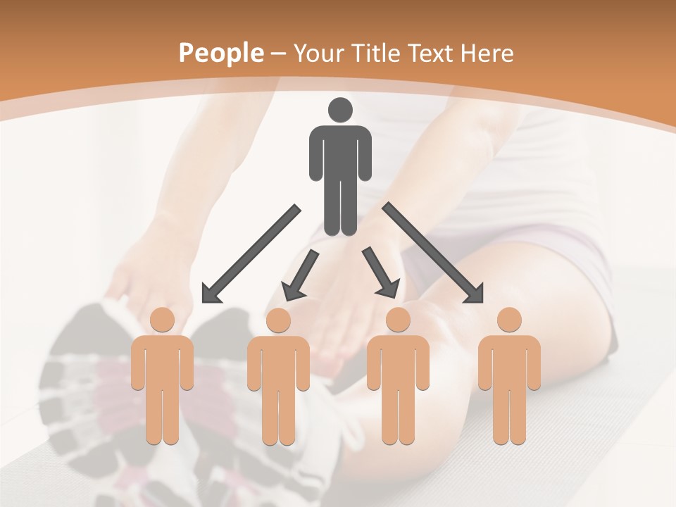 Village Locations Saone PowerPoint Template