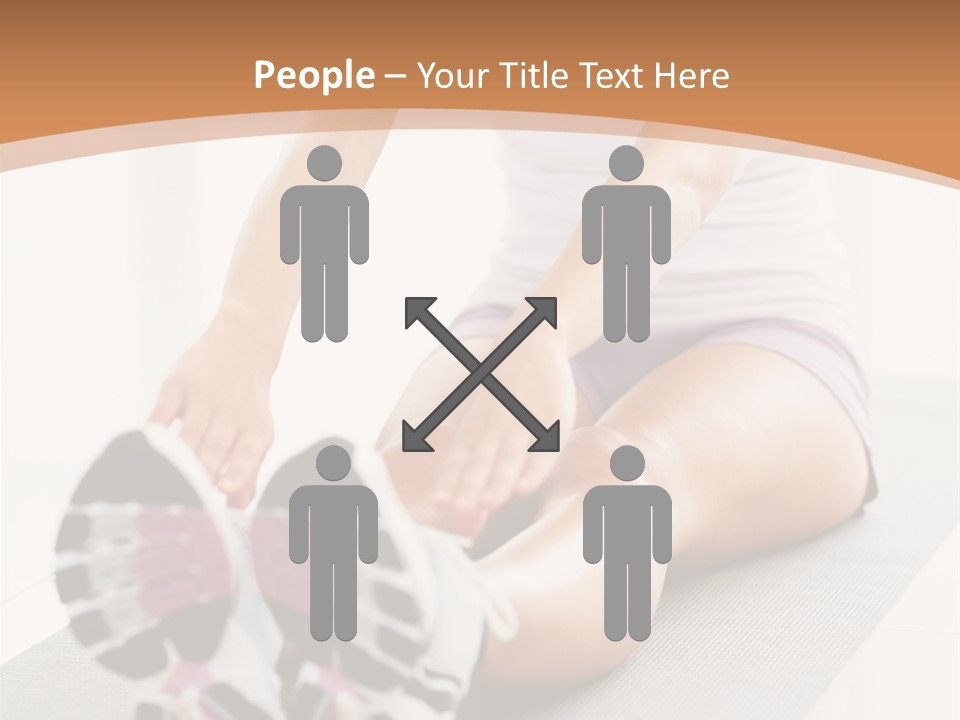 Village Locations Saone PowerPoint Template