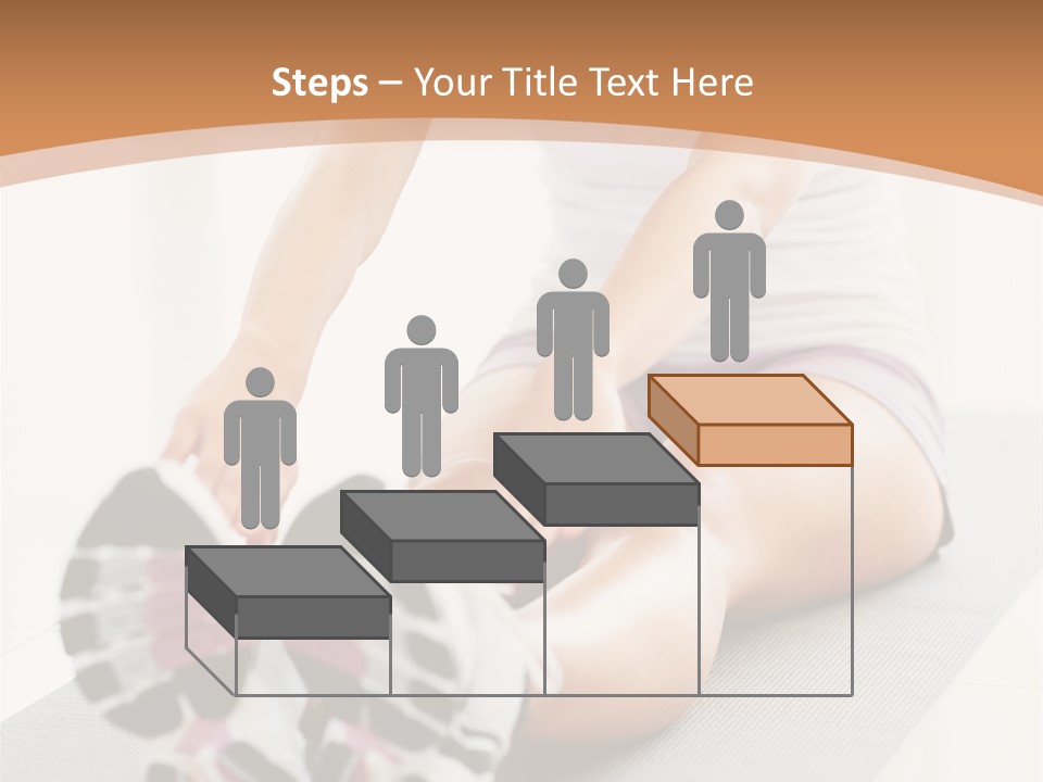 Village Locations Saone PowerPoint Template