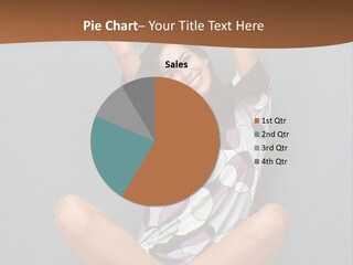 Shot One Face PowerPoint Template