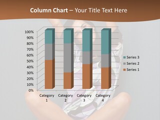 Shot One Face PowerPoint Template