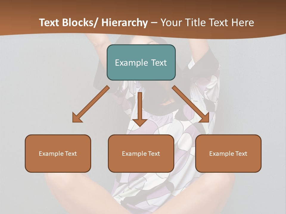 Shot One Face PowerPoint Template