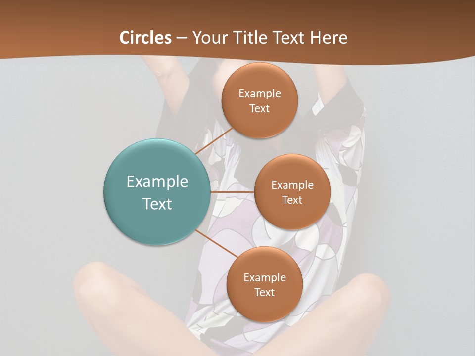 Shot One Face PowerPoint Template