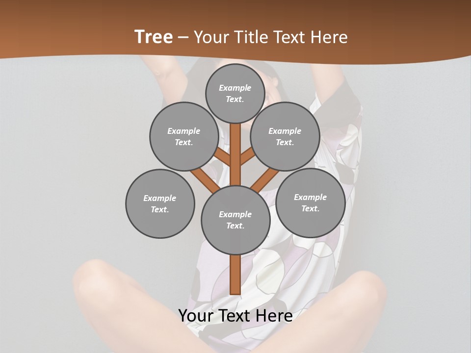 Shot One Face PowerPoint Template