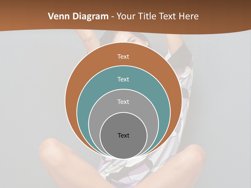 Shot One Face PowerPoint Template