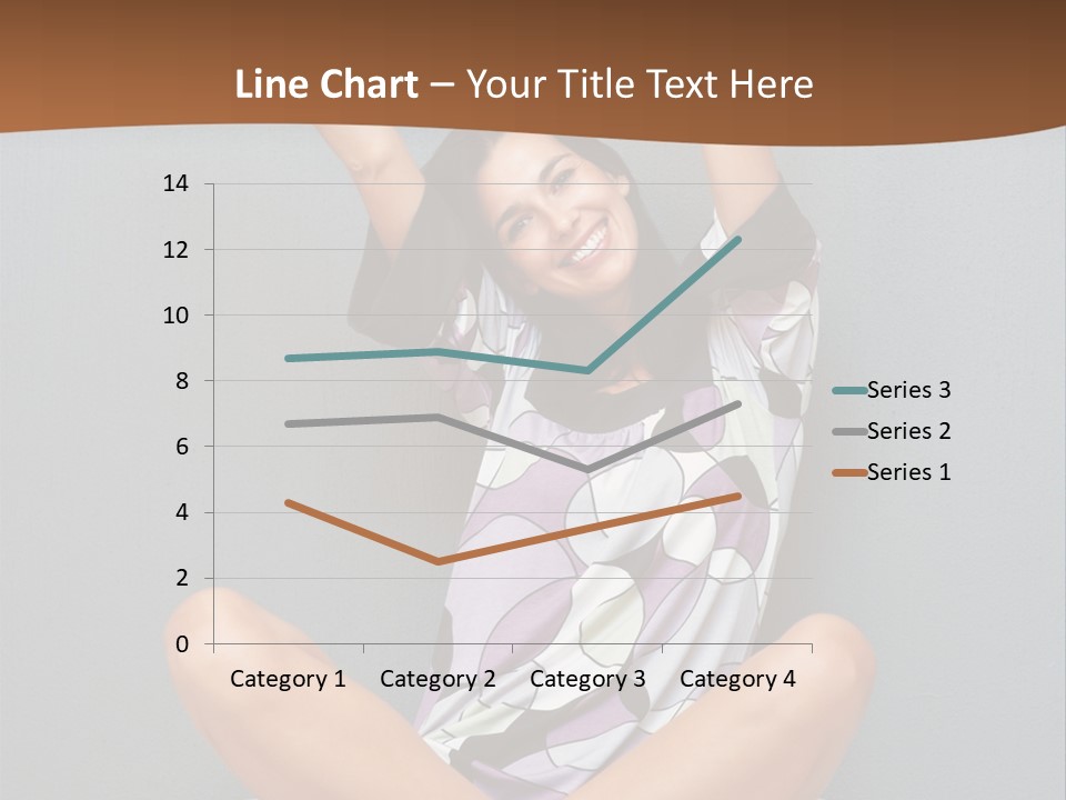 Shot One Face PowerPoint Template