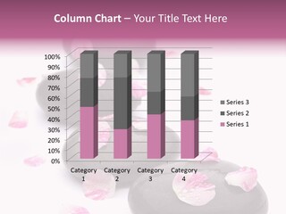 Daisy Flower Therapy PowerPoint Template