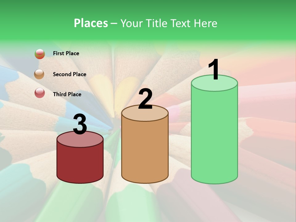 Design Art Painting PowerPoint Template