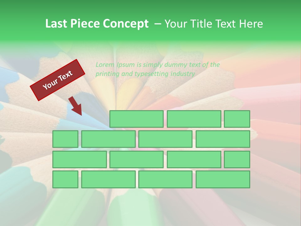 Design Art Painting PowerPoint Template