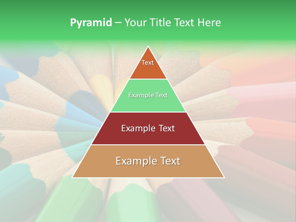 Design Art Painting PowerPoint Template