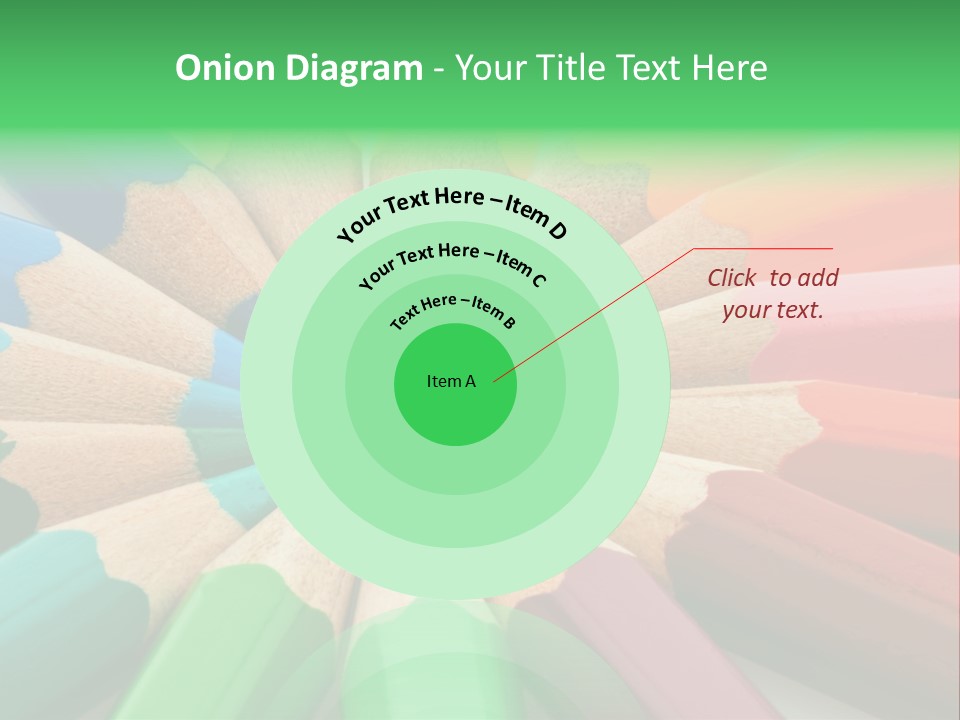 Design Art Painting PowerPoint Template