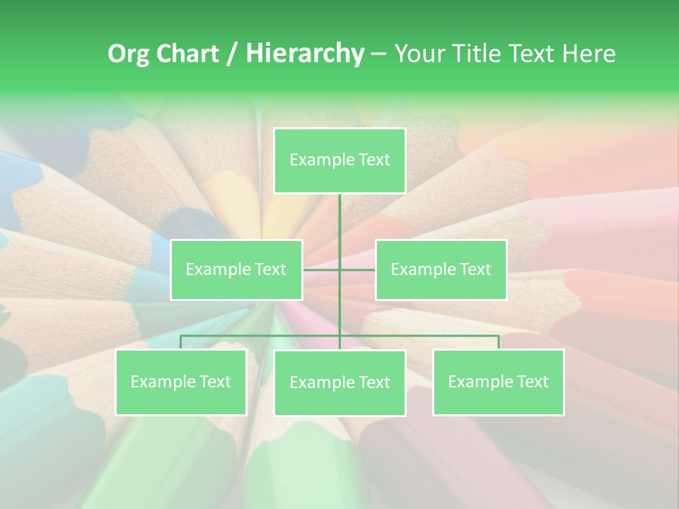 Design Art Painting PowerPoint Template