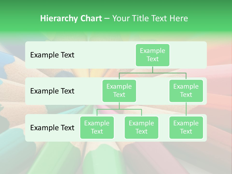 Design Art Painting PowerPoint Template