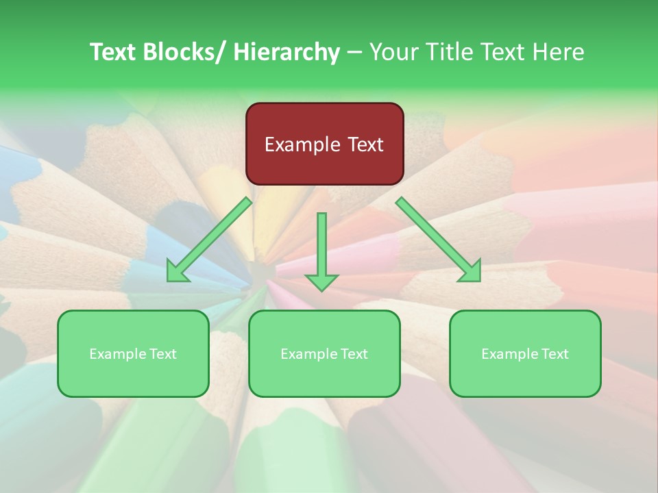 Design Art Painting PowerPoint Template