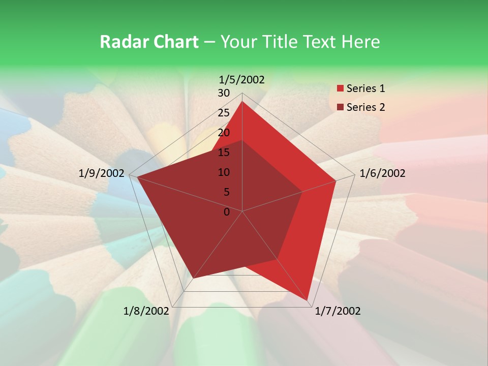 Design Art Painting PowerPoint Template