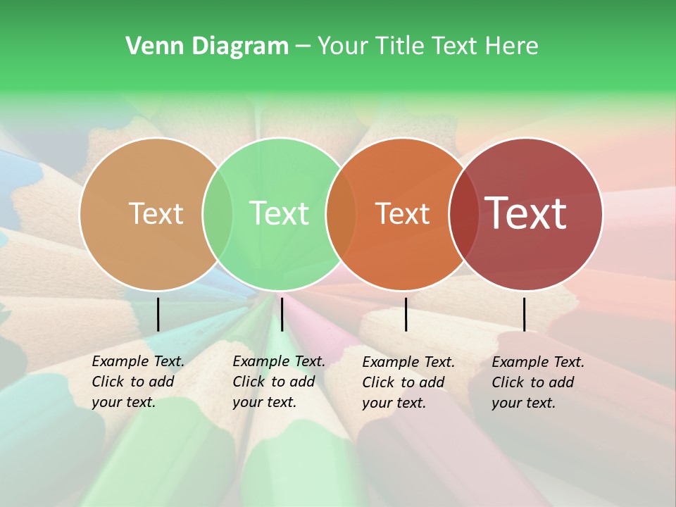 Design Art Painting PowerPoint Template