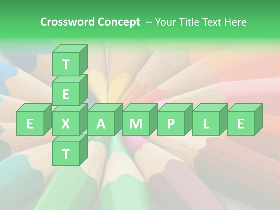 Design Art Painting PowerPoint Template