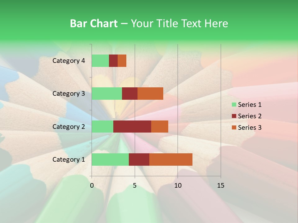 Design Art Painting PowerPoint Template