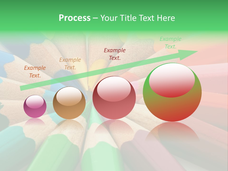 Design Art Painting PowerPoint Template