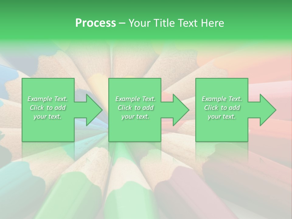 Design Art Painting PowerPoint Template