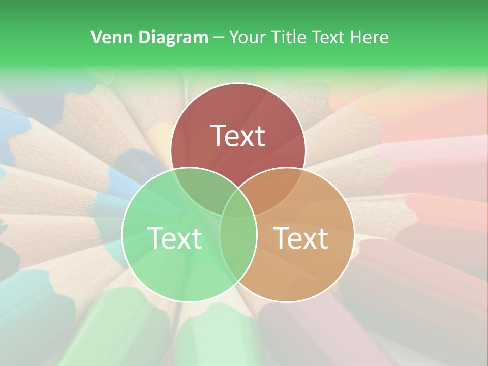 Design Art Painting PowerPoint Template