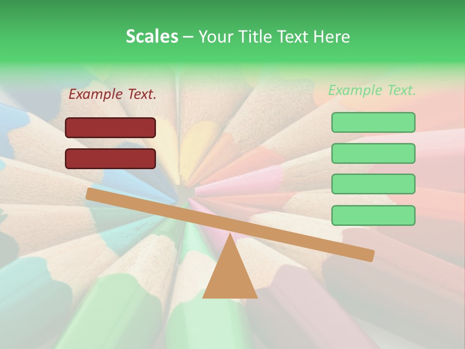 Design Art Painting PowerPoint Template