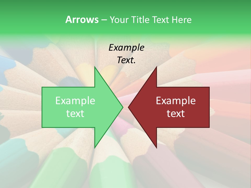 Design Art Painting PowerPoint Template