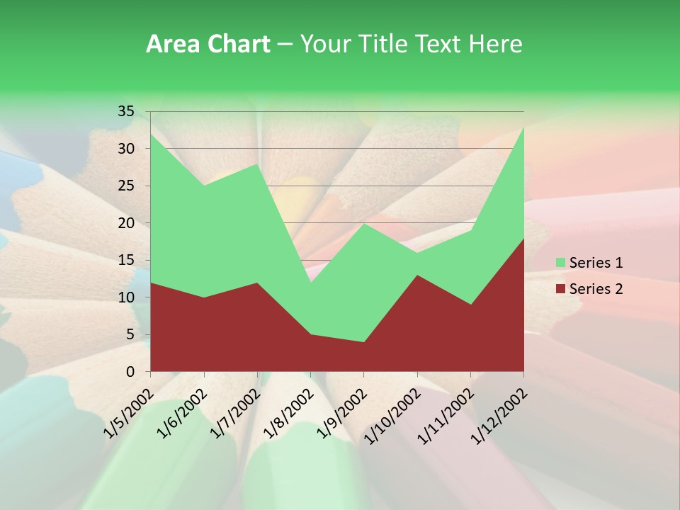 Design Art Painting PowerPoint Template