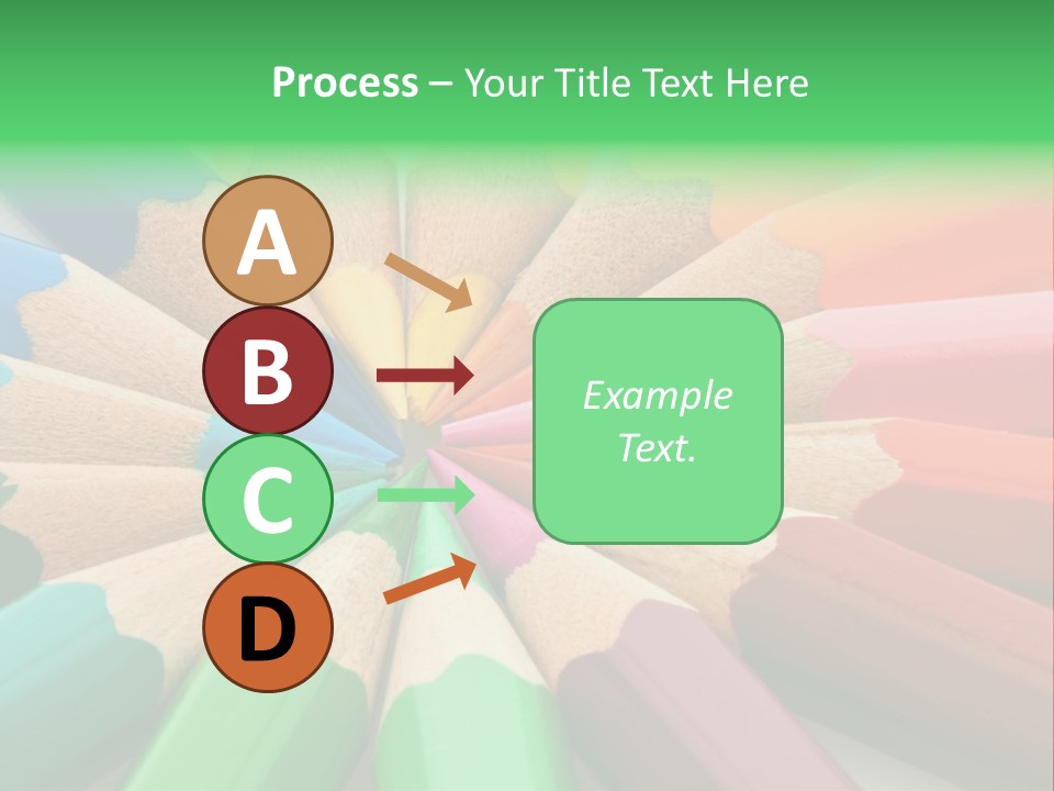 Design Art Painting PowerPoint Template