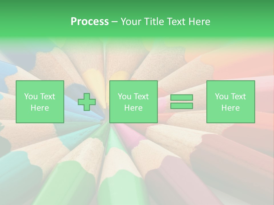 Design Art Painting PowerPoint Template