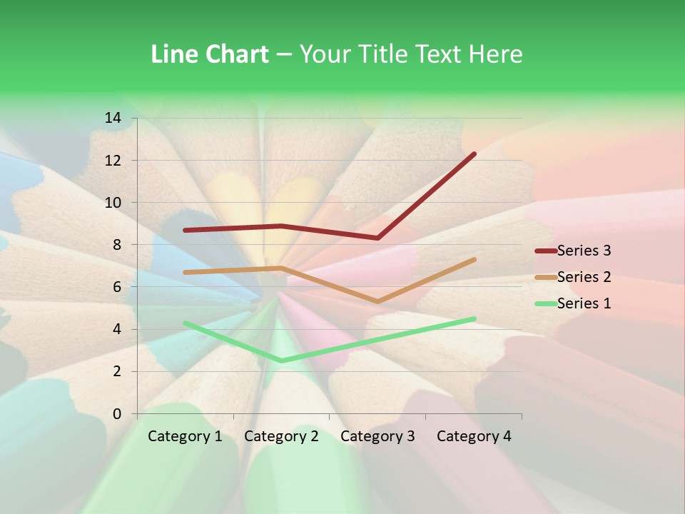 Design Art Painting PowerPoint Template